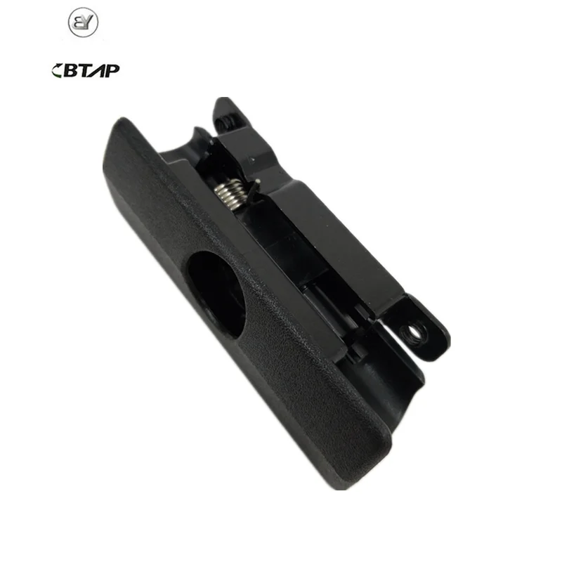 BTAP New Glove Box Lock Latch Lower For BMW E34 E36 525i 530i 535i M3 Z3 51161946513 51 16 1 946 513 Original Equipment Quality