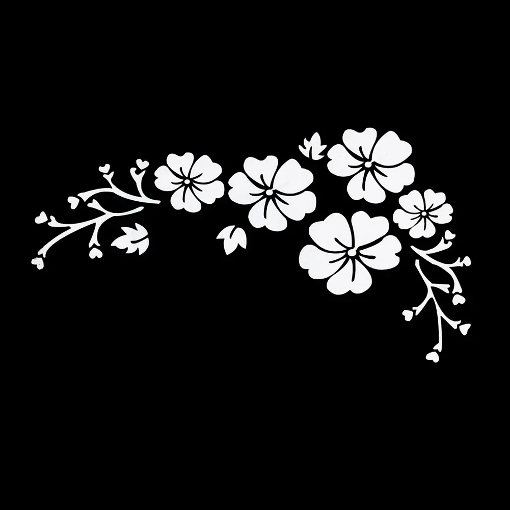 Стикеры для автомобилей и мотоциклов виниловые наклейки Bmw Audi Ford Nissan 15 см * 7