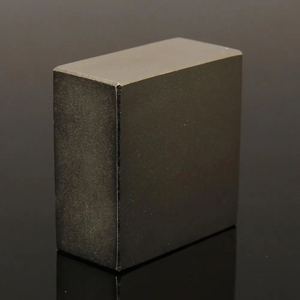 

1 шт., неодимовый магнит N50, 50x50x25 мм, 30 кг