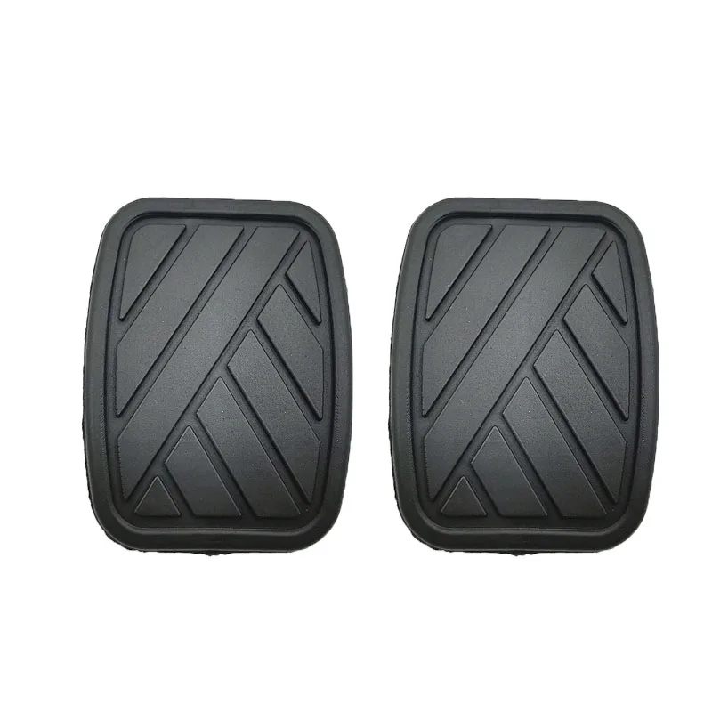 

Накладки на педали тормоза и сцепления для Suzuki Grand Vitara 1999 2000 2001 2002 2003 2004 2005-2006 Geo Metro/Tracker 2014-1989