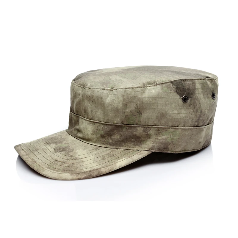 High Quality Tactical Women Men Camo Baseball Desert DigMilitary Training Cap Outdoor Airsoft Fishing Hunting Hiking Hats