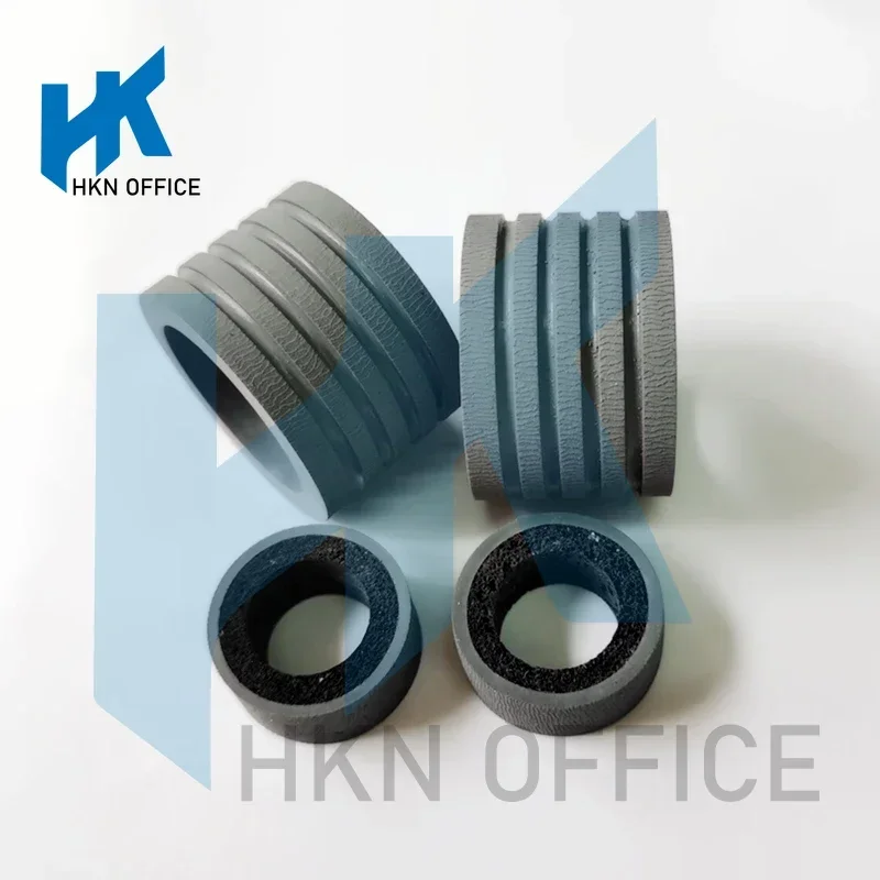 1 комплект 0697C003 5607B001 9764B001 5607B001AA сменных роликовых шин для Canon DR-C230 DR-C240 DR-M160 DR-M160II