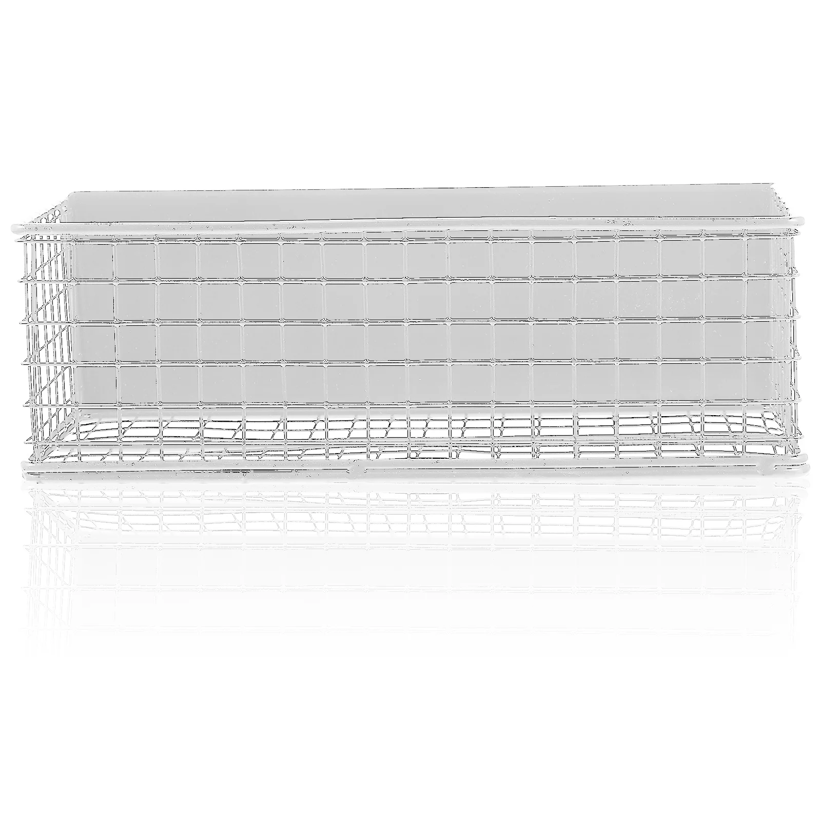 Магнитная подвесная корзина для холодильника органайзер полка дверная стойка