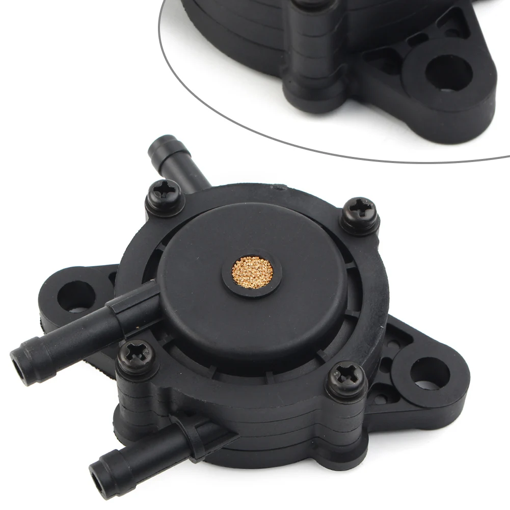 Замена топливного газового насоса мотоцикла для Mikuni Briggs/Stratton 808492 808656 491922 691034 692313