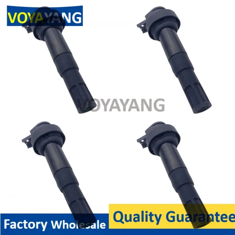12137710874 7710874-01 7710874-02 4X Катушка зажигания для BMW S G MODEL S1000RR K46 HP4 K42 2008-2014 G310GS K02 G310R K03 2016-19 (art.: 3920da4f87ee5) - 3920da4f87ee5
