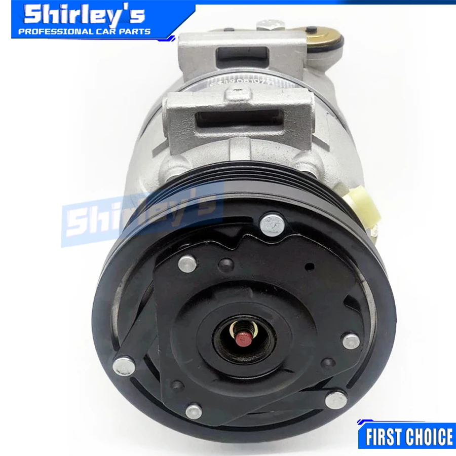 Воздушный кондиционер для Chevrolet Lacetti компрессор Nubira Optra 25189145 96539388 965399394 962351601 962352051