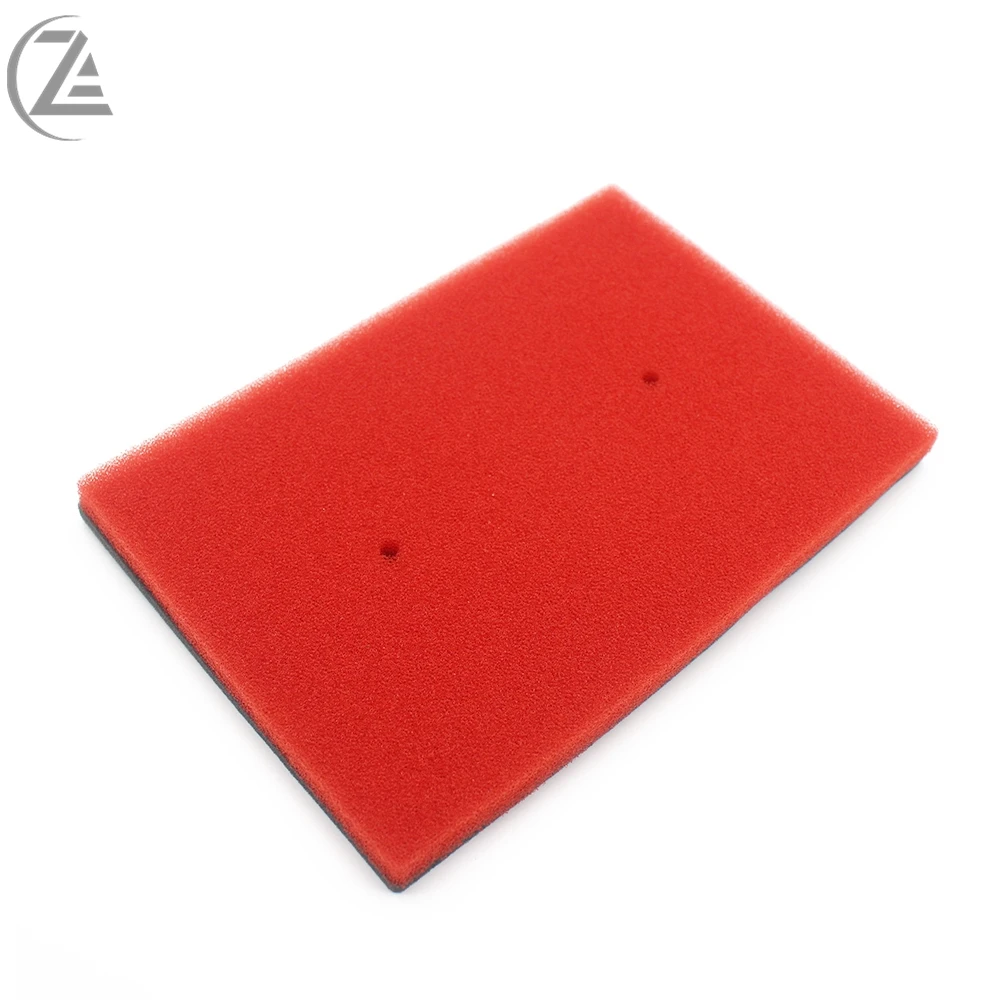 Губка для фильтра воздуха мотоциклов Kawasaki Ninja NINJA EX250R EX Z250 300