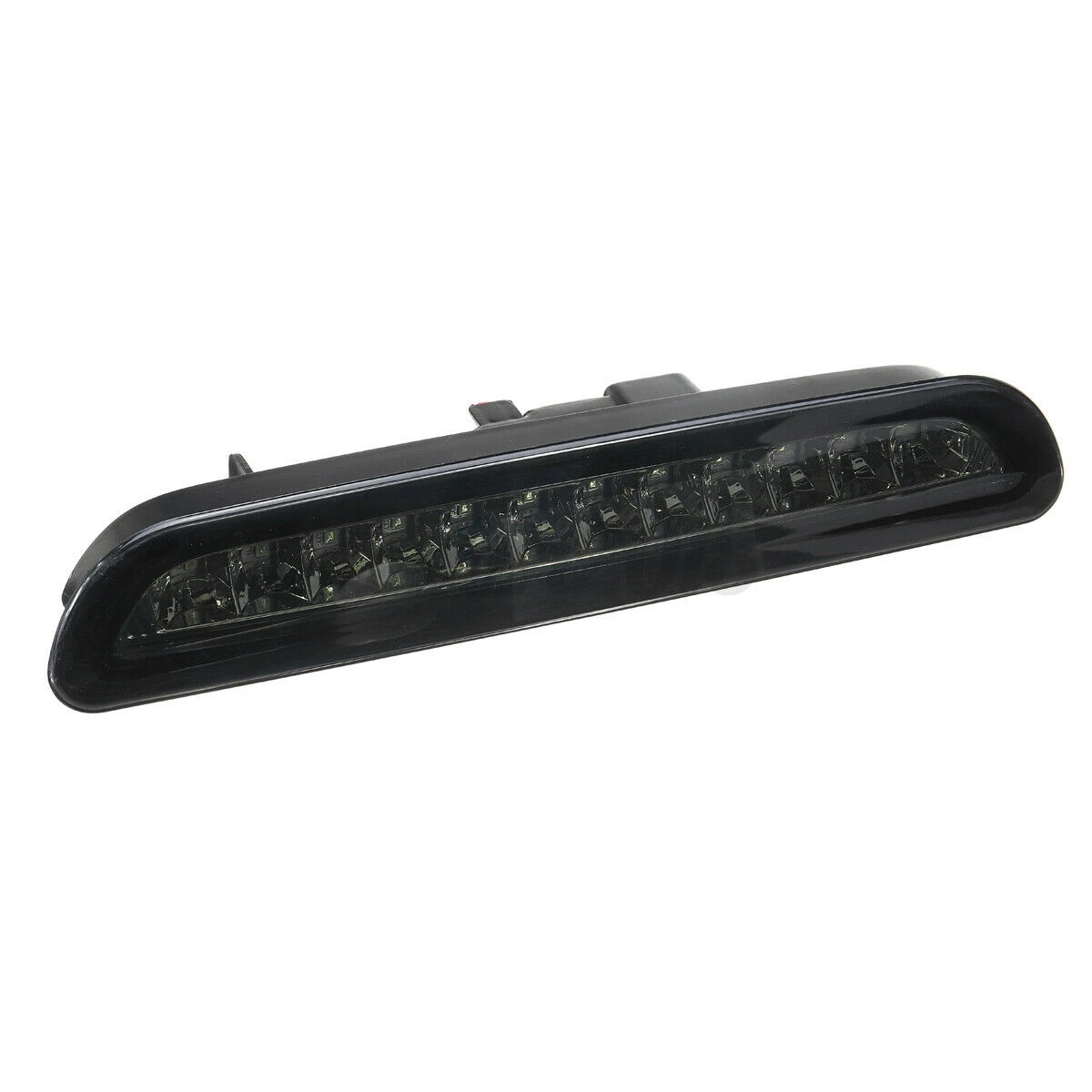 

Smoked 12-LED Third Rear Tail Brake Stop Light Reverse Lamp for Toyota Hiace 2005-2013