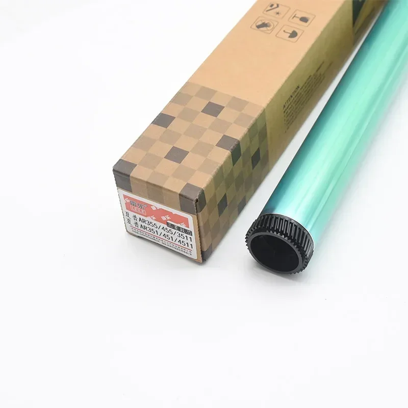 2 шт. барабан OPC для Sharp AR 350 450 351 451 3511 4511 совместимый с AR350 AR450 AR351 AR451 AR3511 AR4511 запасные