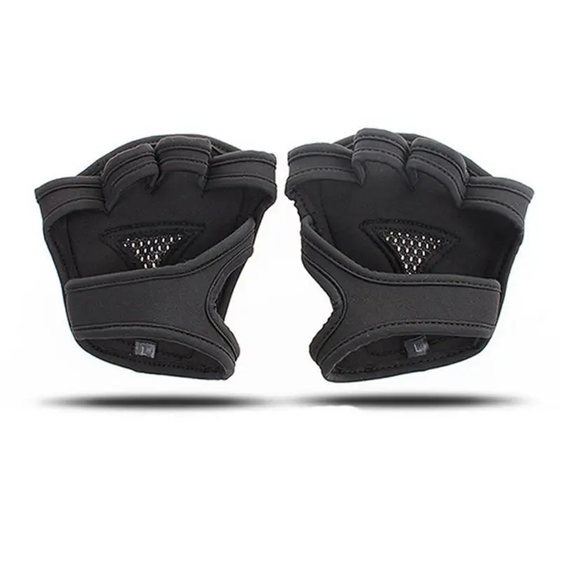 

Cross Training Gloves Gym Gloves Weightlifting Sports Exercise Weight Lifting Gloves Body Building Training Sport Fitness Gloves