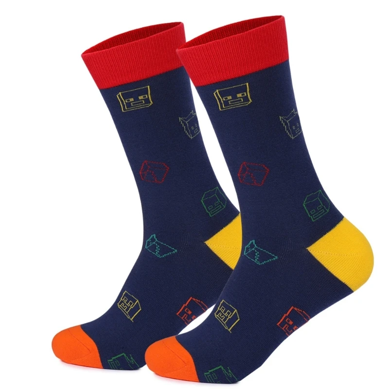 Рисунок 3 - 1 пара новых теплых чулок с узором