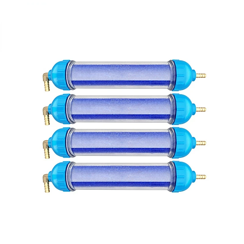 

ozone drying bucket air dryer tube for ozone generator