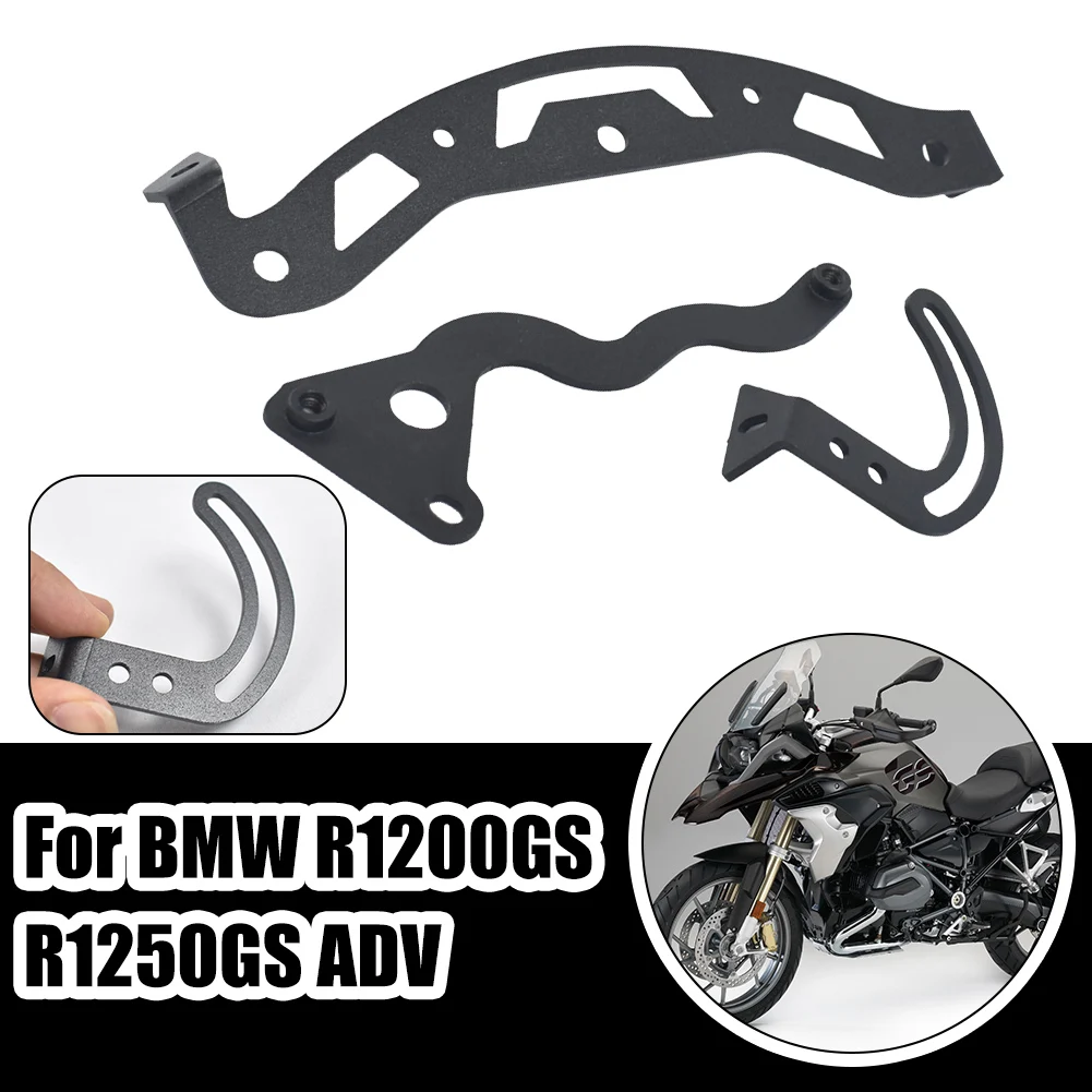 

Ветровой экран из нержавеющей стали для BMW R1200 GS, BMW R1250 GS, 1 пара