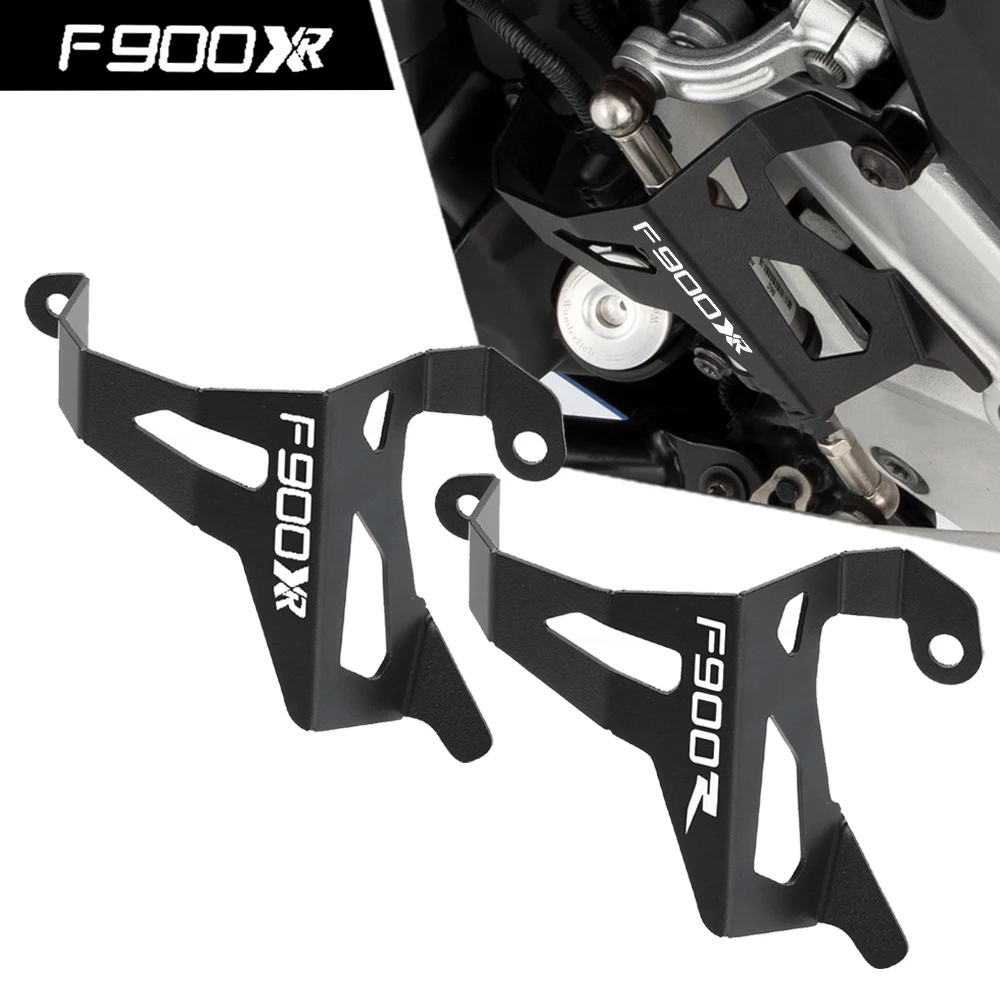 

For BMW F900XR F900R F 900 R XR 2020 2021 2022 2023 Motorcycle Accessories Protector Guard Gear Shift Lever Protective Cover Pad
