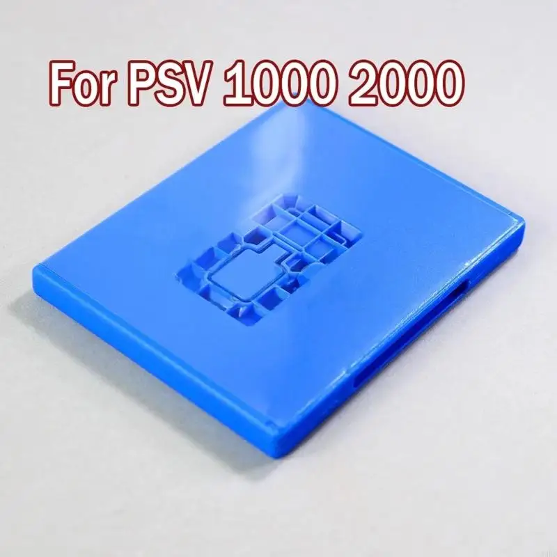 Чехол-накладка A9BD Portable Herse Box Holder Cover Dest для PSV1000 |
