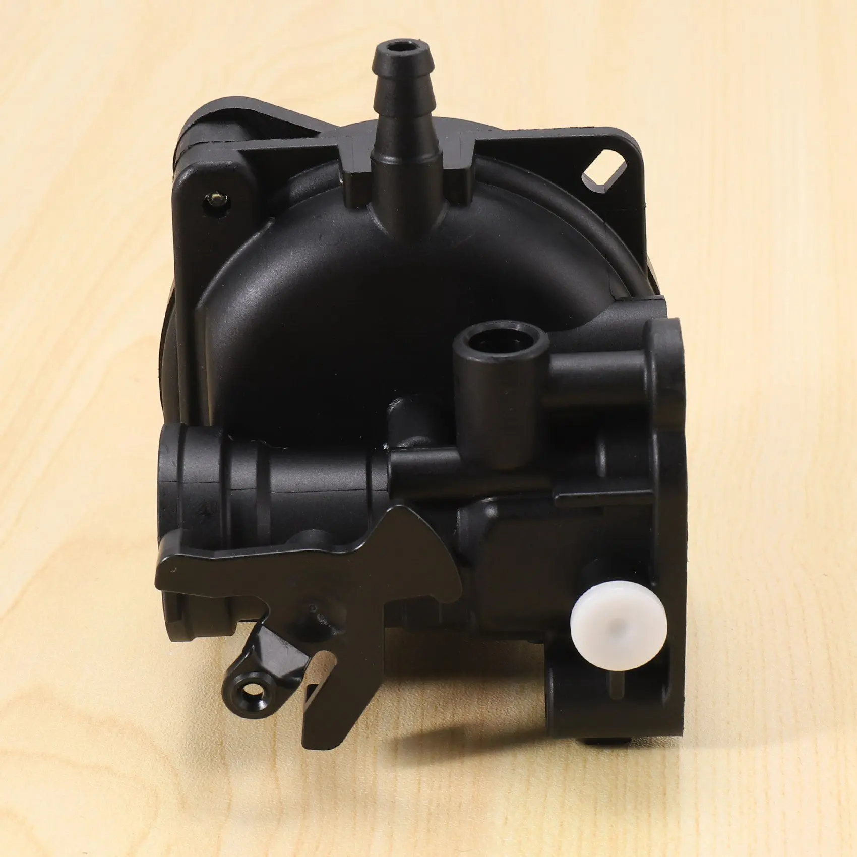 Фото Карбюратор AB56-2X для двигателей Briggs & Stratton 300E, 450E, 500E, 550E, 575E, 600E, артикул 591160 №4