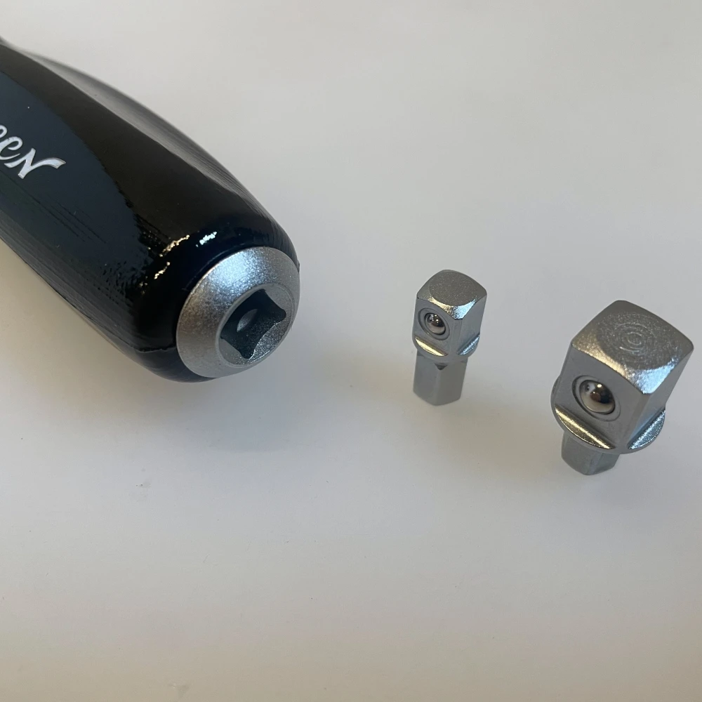 Набор инструментов с регулируемым крутящим моментом профессиональная коробка