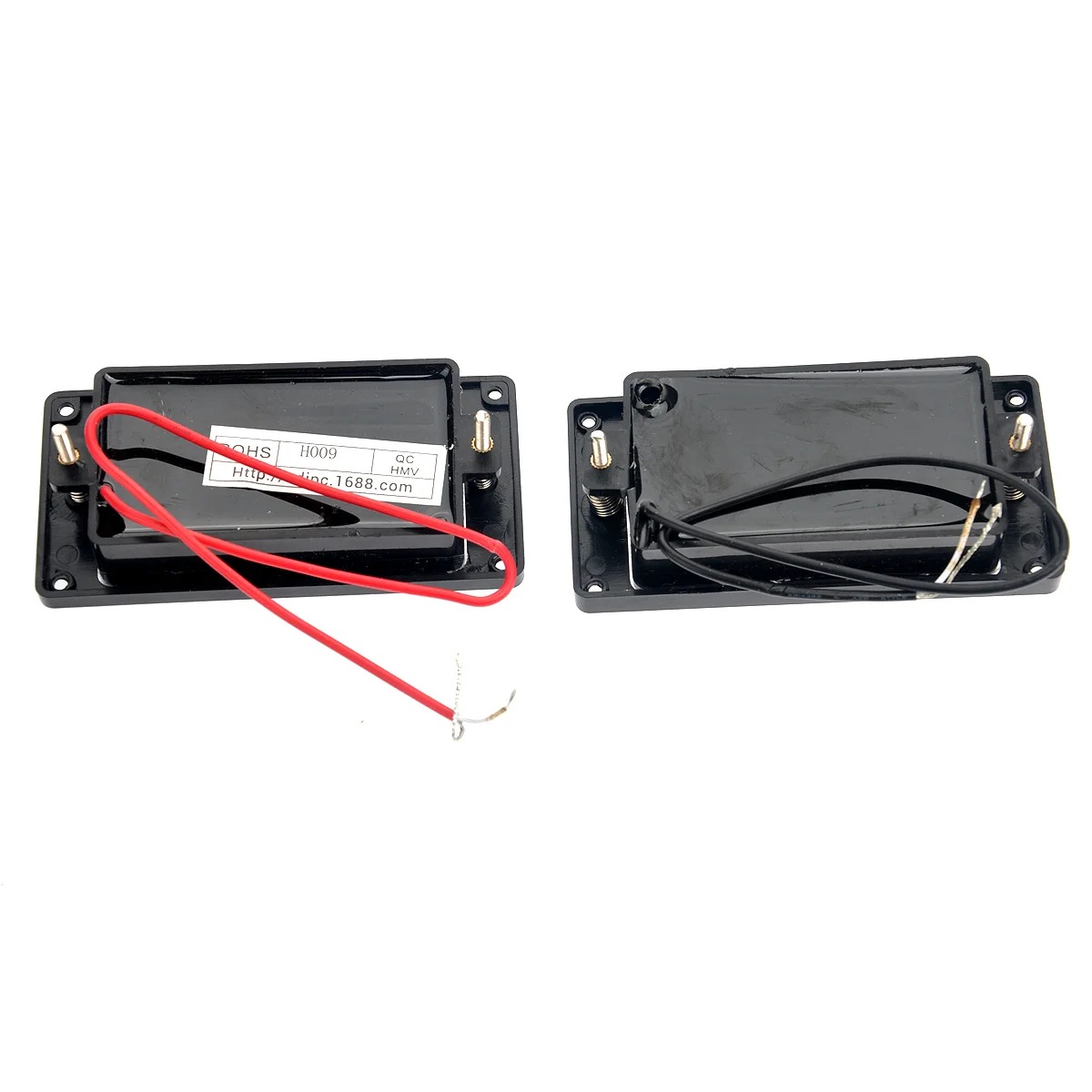 Guitar Output Pickup Electric Parts Accessories Pickups Sealed High Quality