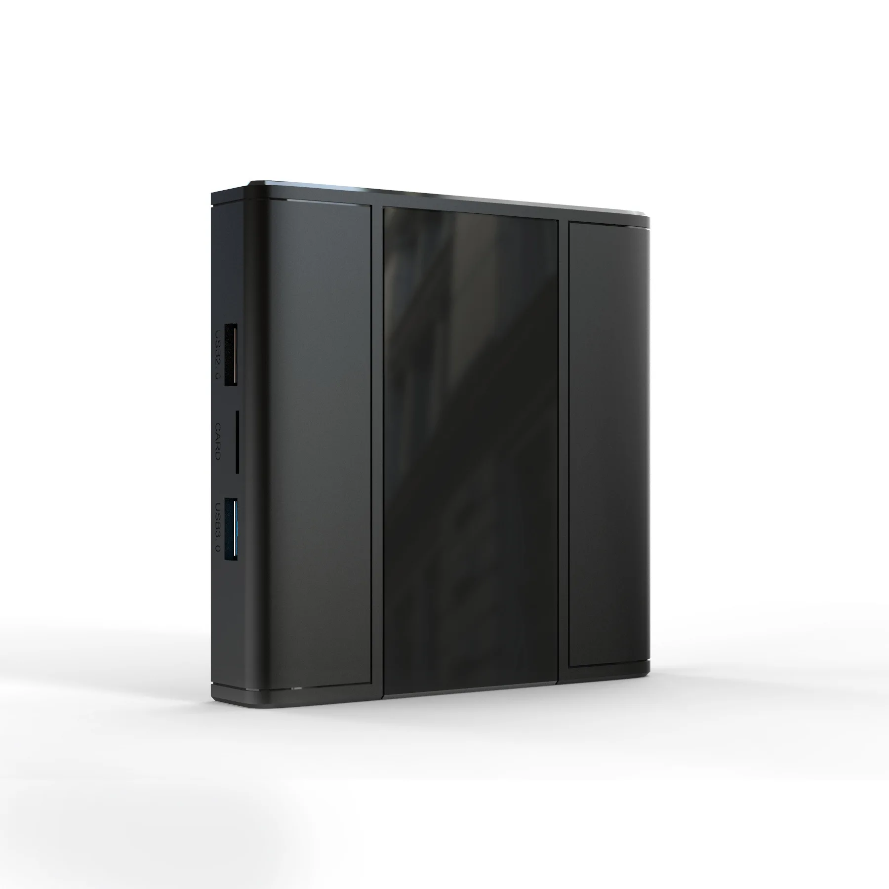 ТВ-приставка Linux 5 15 OS Android с двойной системой BT 4 2 4G/Φ Wi-Fi Amlogic S905X3 Гб 32 ГБ