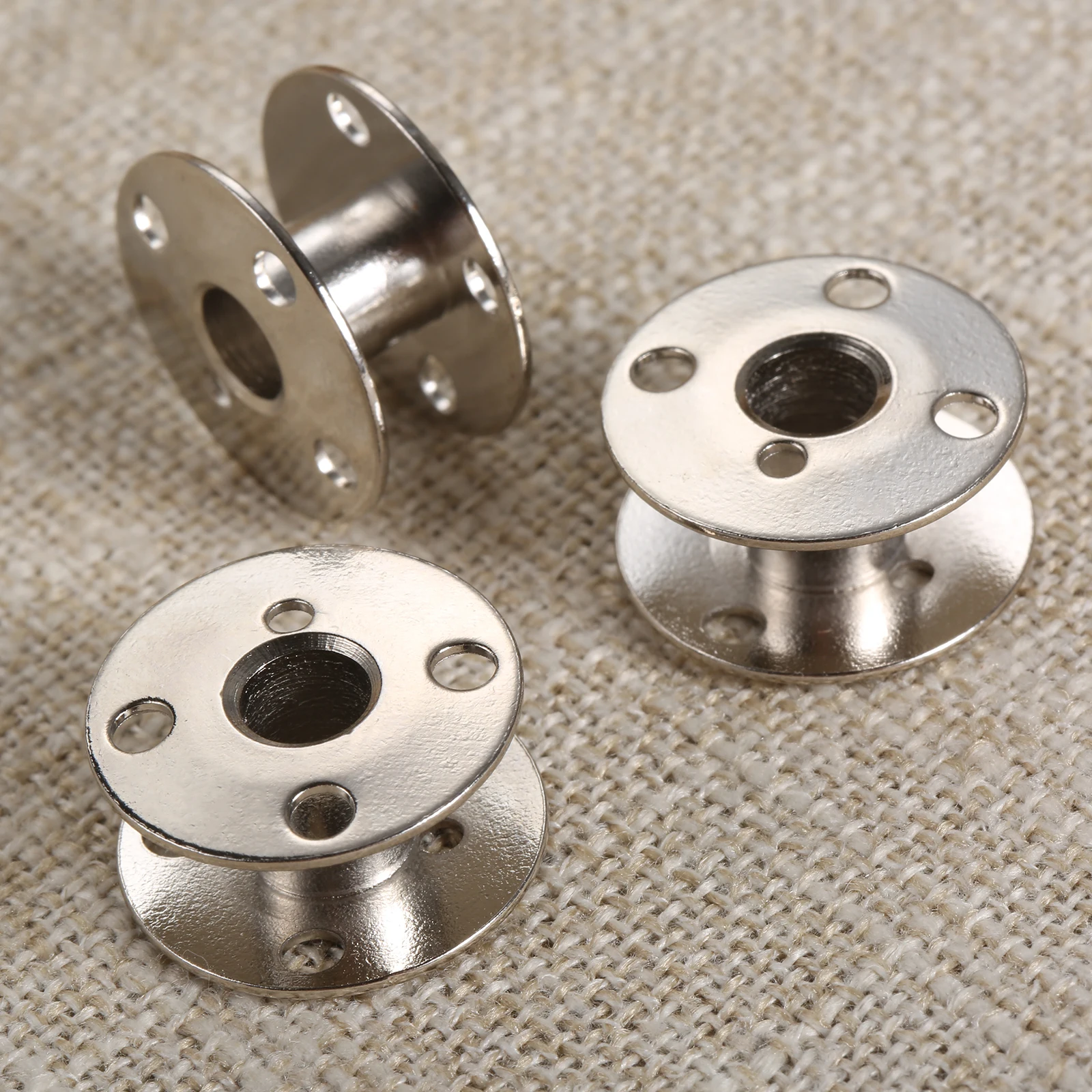 10 шт. шпульки для швейной машины Singer 9020 9022 257 259 241 242 6522 9518 9602