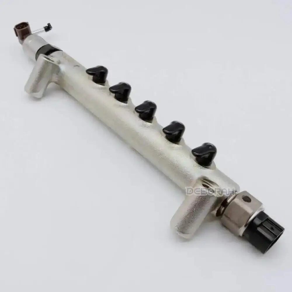 Топливный дизельный двигатель Common Rail 1KD 23810-30100 095440 -0953 для Toyota Hilux