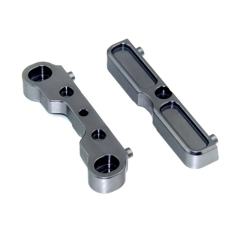 

Подставка с откидной крышкой и задняя крышка для пульта дистанционного управления, 2 элемента, приспособление для оформления заднего вида, Hyper