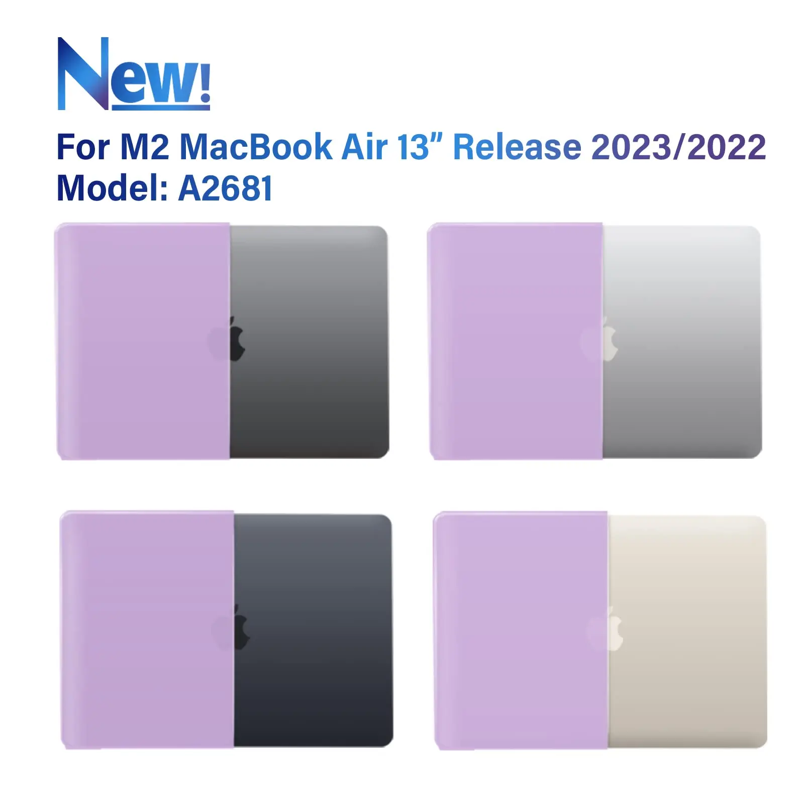 Чехол для ноутбука Macbook 11 12 13 15 16 дюймов M1 Pro A2338 Air A2337 A2179 M2 A2485 A2442 A2779 M3 A2941 A2991 A2992