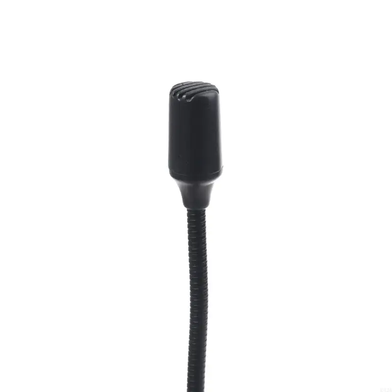 Микрофон Mini Microphone для наушников