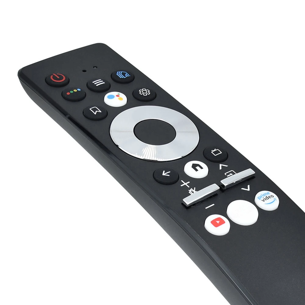 Новый Сменный голосовой пульт дистанционного управления Bluetooth для Haier HTR-U29R LE65AQTS6UG