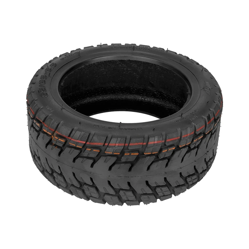 

10 Inch Off Road Tire Electric Scooter Tire,85/65-6.5 Tire For Xiaomi/Ninebot Electric Scooter Tire E-Scooter Tire