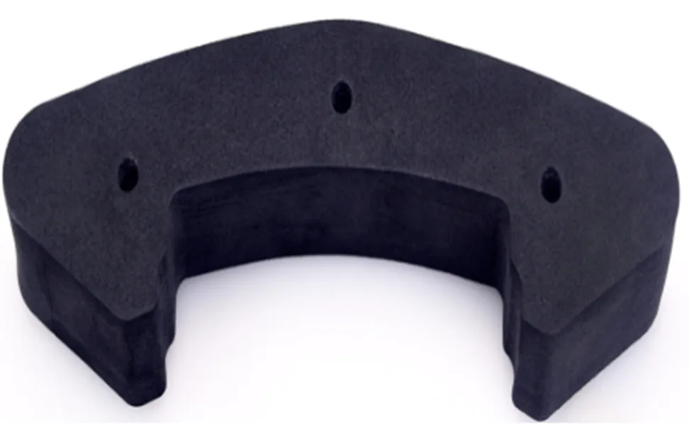 

ZD Racing EX07 пенопластовый бампер 8571