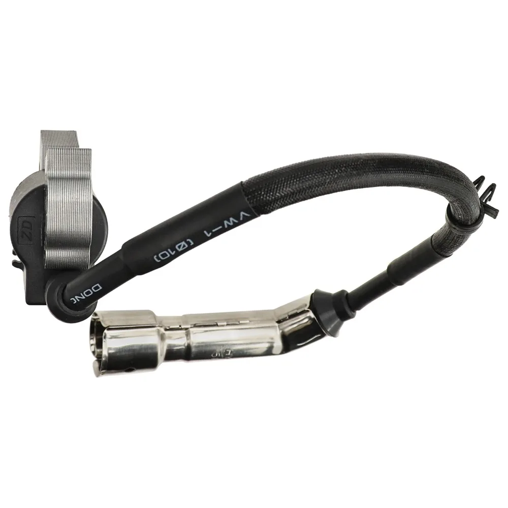 994-00136A Катушка зажигания подходит для газонокосилок MTD Troy Bilt CC800 Walk Behind CC30H Hydro Mini