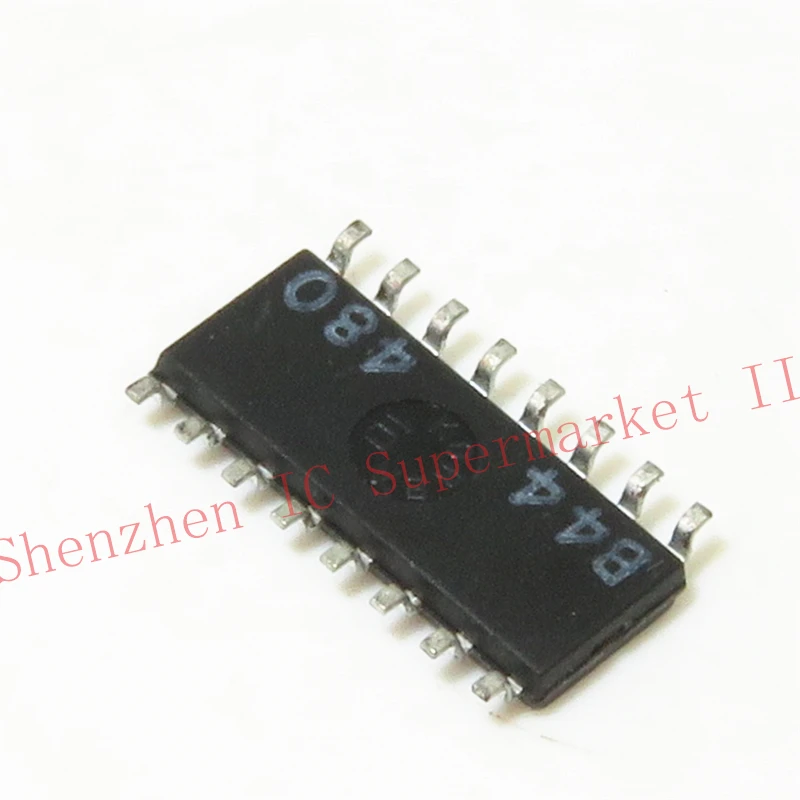 2 шт./лот ADG222KR DG221DY = DG221CY [SMD] DS26LS32AC/DS26LS32C/DS26LS32M/DS26LS33M четырехдифференциальные