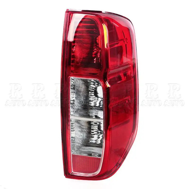 Задний фонарь R-Auto, задний фонарь, стоп-сигнал для Nissan Navara 2005 D40 2005 2006 2007 2008 2009 2010 2011 2012-2015 26555EB38A