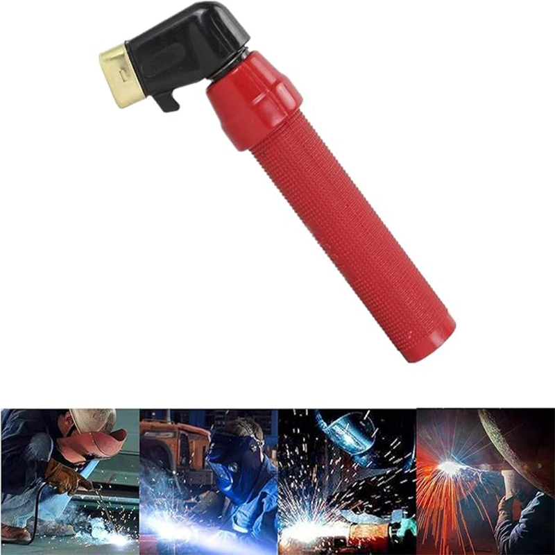 

Держатель электрода TW400A для сварки 400А