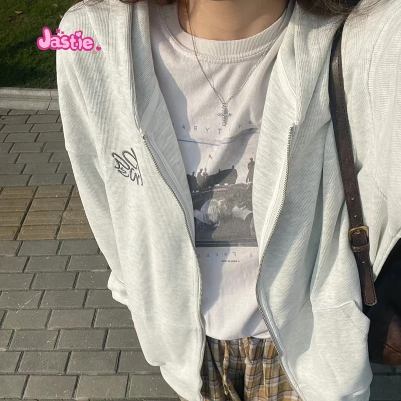 Футболка женская хлопковая с круглым вырезом винтажная Классическая рубашка