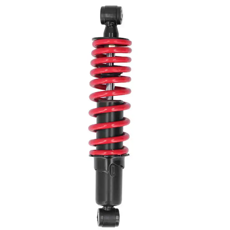 

Rear Spring Shock Absorber Heavy Duty ATV Rear Shock Damper Safe Driving Replacement for Tao Tao for Motorcycle Moped