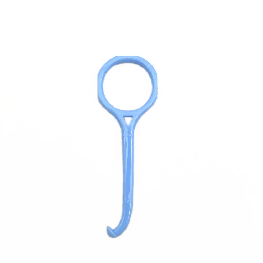 1/6 шт. невидимый инструмент для выравнивания зубов |