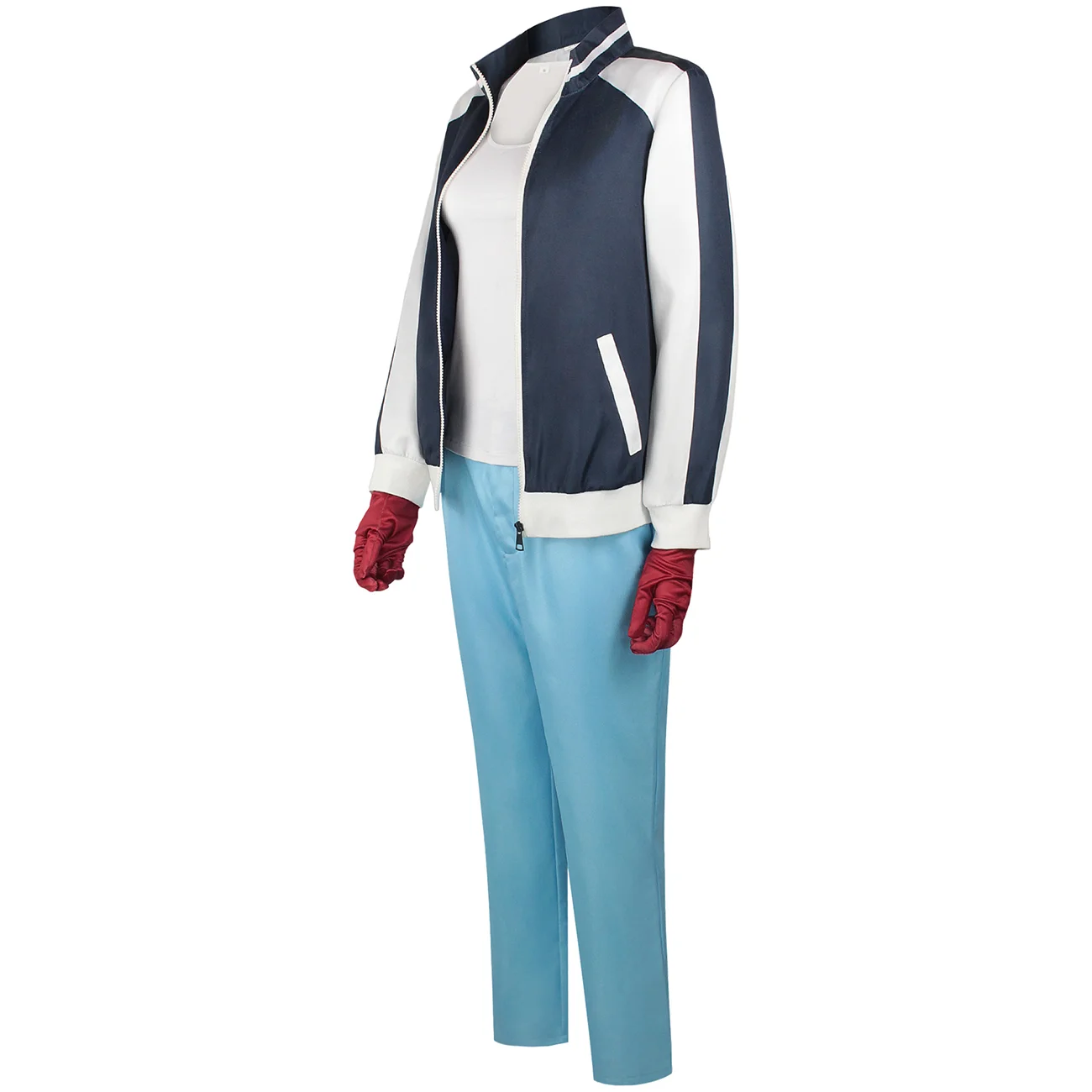 Косплей костюм Татьяны из аниме Undead Unluck