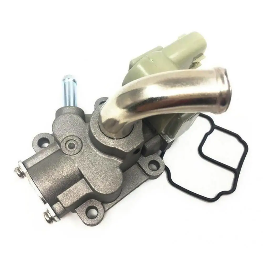 

1 Set Air Control Valve Useful Wear Resistant Air Control Valve Sturdy Strong Auto Control Valve