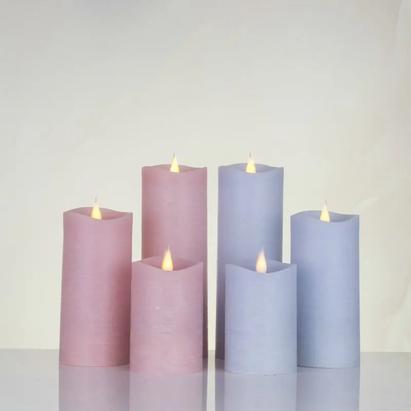 

Manufacturer wholesale creative electronic candle filling candle cup aromatherapy candle filling wax cup candle cup