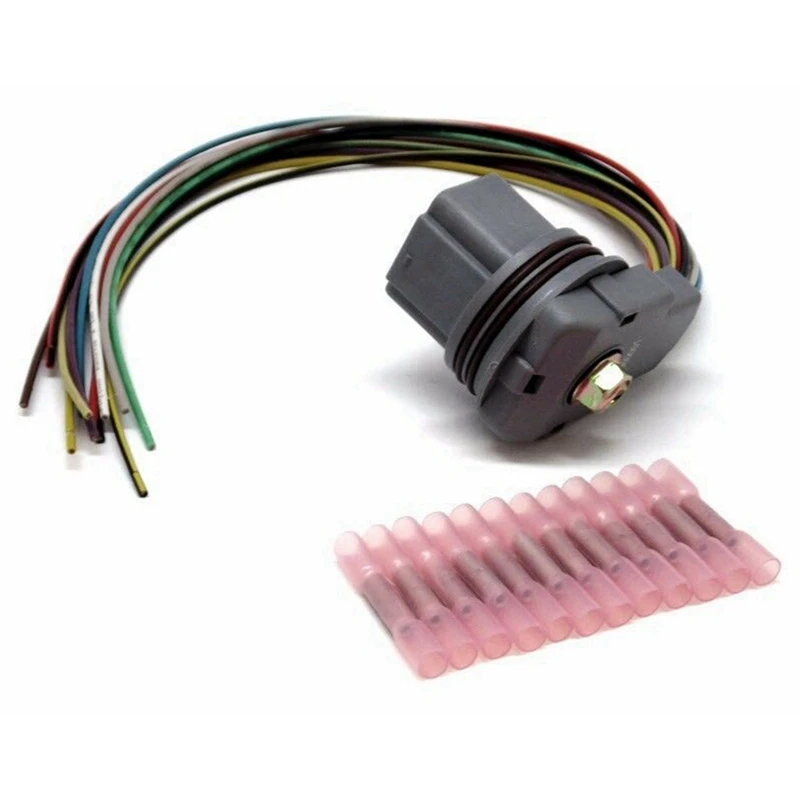 

2 шт., комплект для ремонта электромагнитных клапанов 5R55S 5R55W