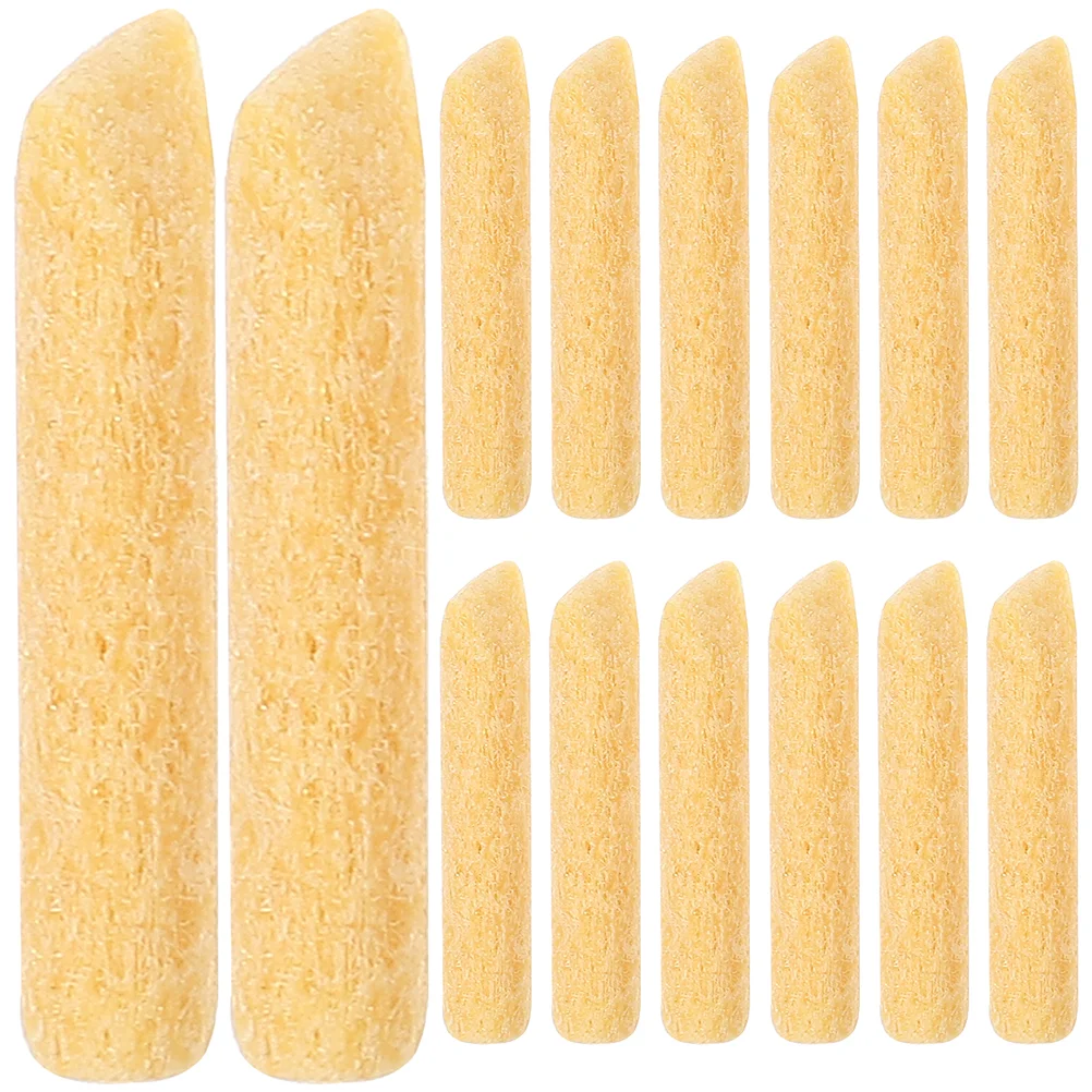 

30 Pcs Spots Marker Refill Student Ink Refillable Pens Fiber Painting Tips