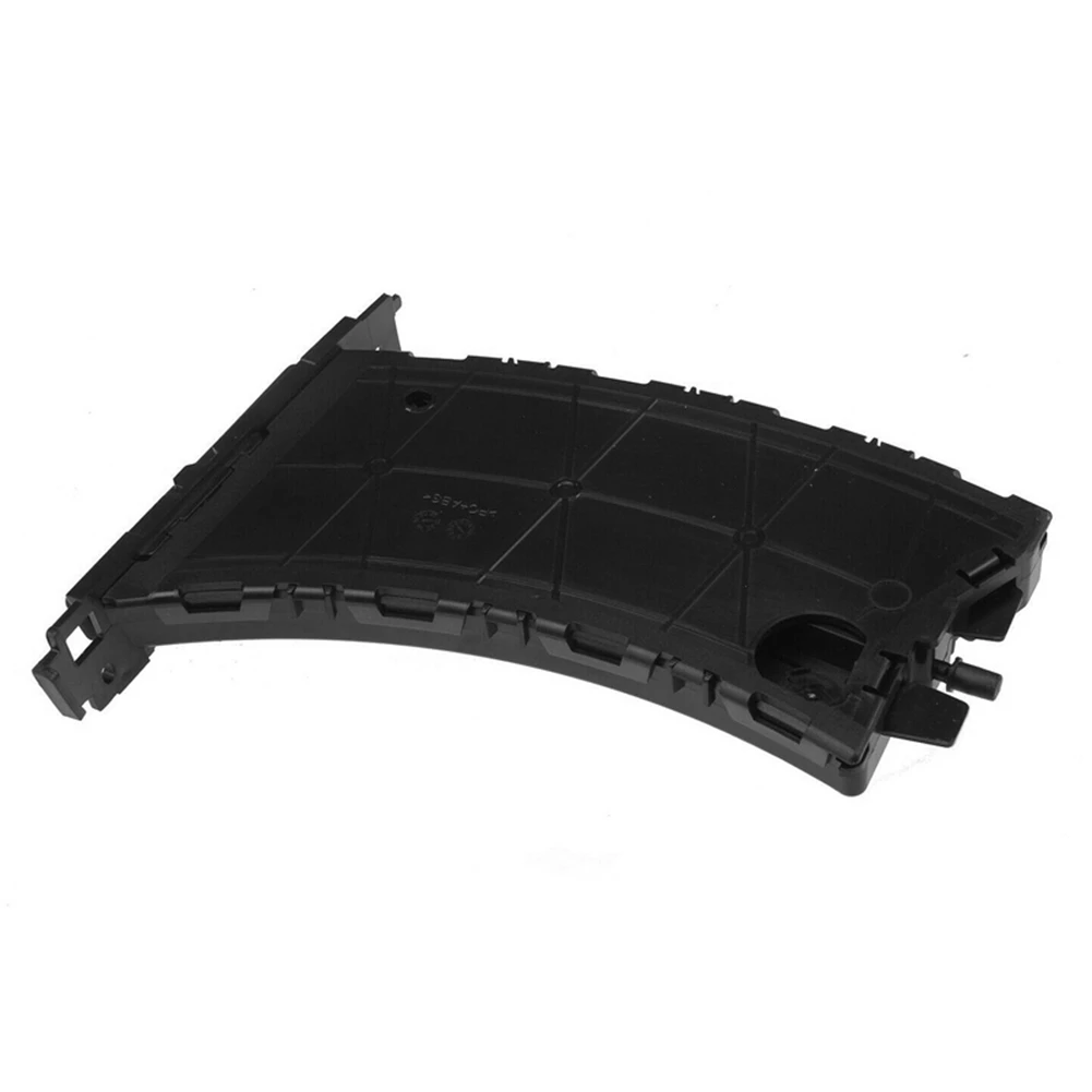 

Выдвижная Передняя центральная консоль для водителя, левая сторона, держатель для чашки, автомобильные аксессуары, черный