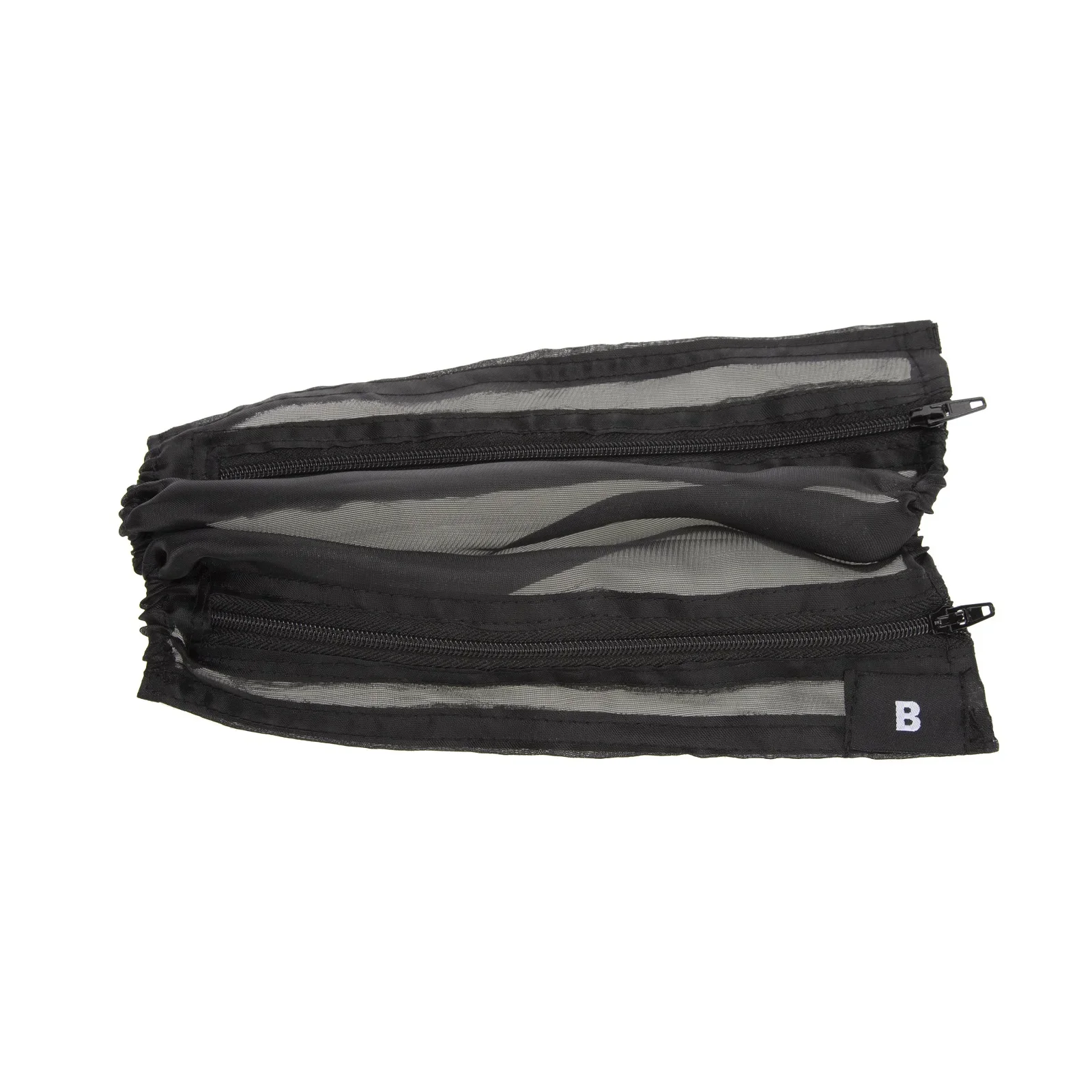 Нейлоновая сетчатая крышка на молнии пыленепроницаемая для шасси Traxxas 1/16 E-revo Summit