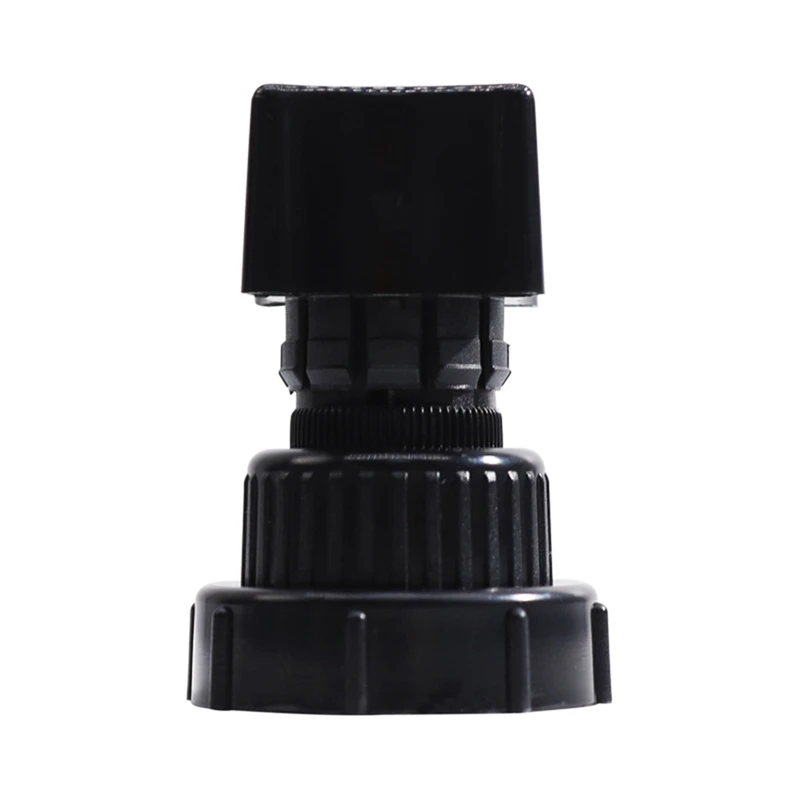 Regulator Valve Knob For Sanborn