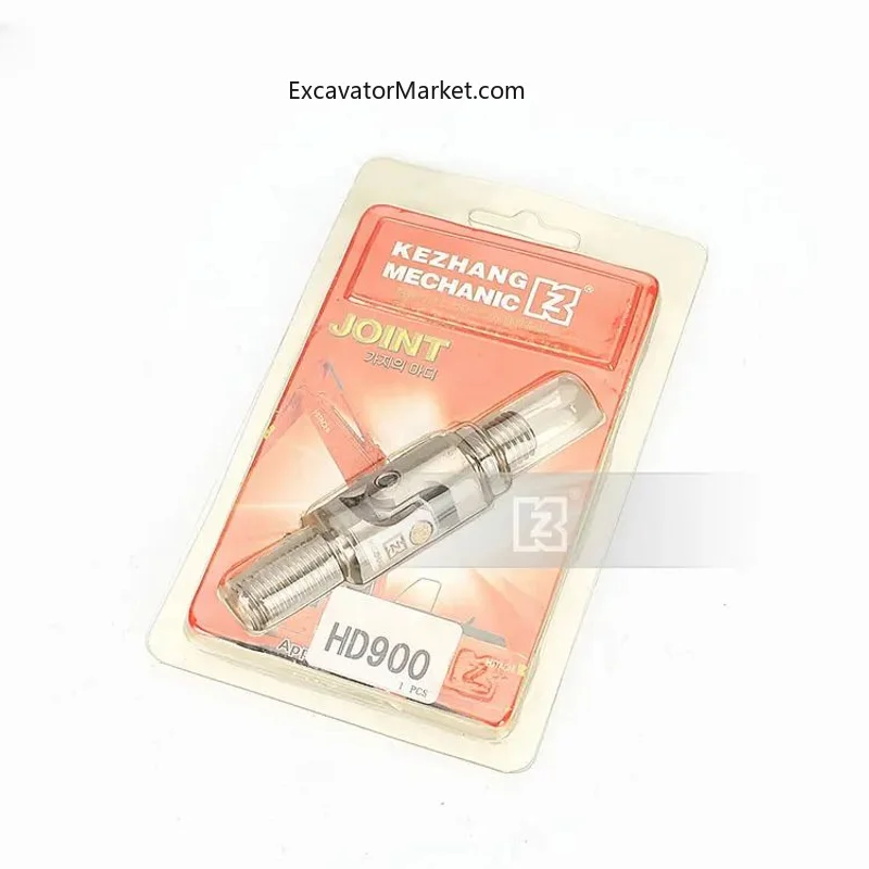 Аксессуары для экскаватора ручка рычага Kato универсальное соединение HD800 900 307 512 450