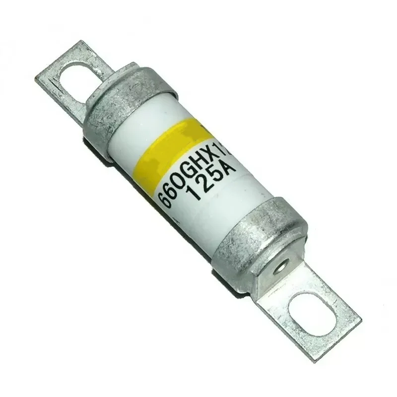 

Трубчатый предохранитель 660GHX-125ULTC 660GHX125ULTC 660GH-80ULTC, новая модель