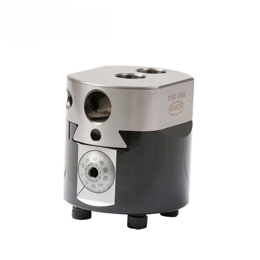 НОВЫЙ высокоточный сверлильный инструмент NBH2084 0 01 мм