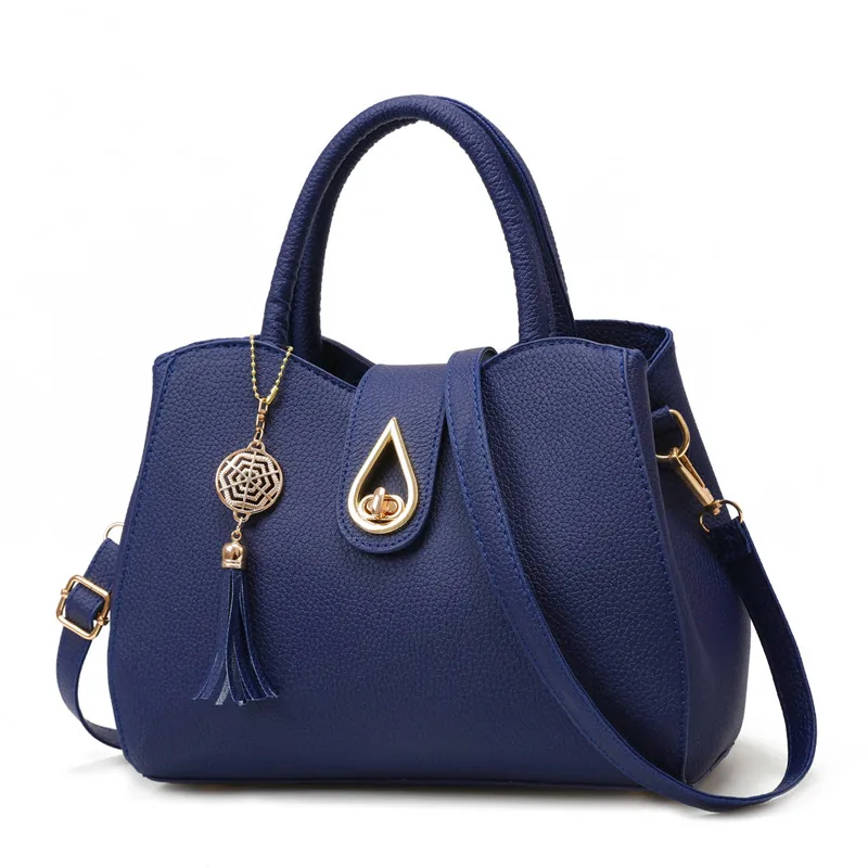 

Simple Female Bag 2022 New High Quality Fashion Single Shoulder Bags for Women's with Free Shipping Large Capacity Trend Handbag